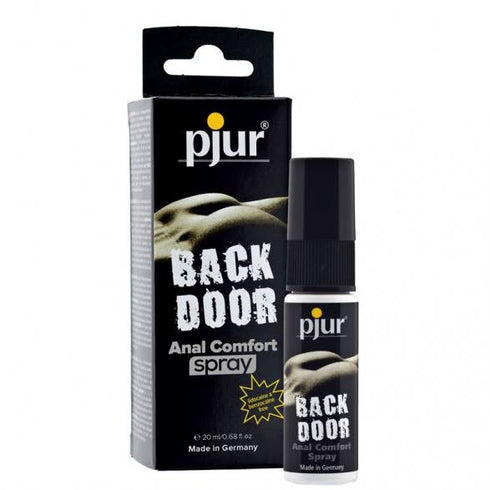 Pjur Back Door Anal Comfort Spray